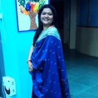 Torque Communications Employee Sonali Kansal's profile photo