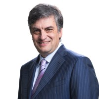 DT CONSULT Employee Matteo Montanari's profile photo