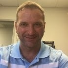 Jimmy Hack Golf Employee Doug Wald's profile photo