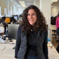 Adsmurai Employee Maria Balmaseda's profile photo