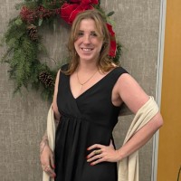 Megan Hill Email & Phone Number