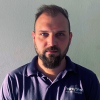 Minutos Employee Gabriel Vianna's profile photo