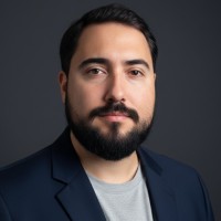 Vinicius Queiroz's profile photo