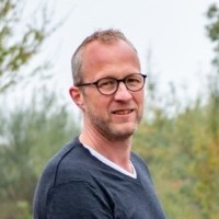 ONS BUITEN Employee Gabriel C.'s profile photo