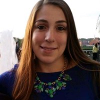 Healthspan Employee Nicole Tabatabai's profile photo