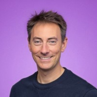 Qualtrics Employee Dave Brown's profile photo