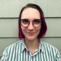 HealixGlobal Employee Brooke Pulaski's profile photo