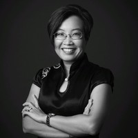 Sharon Seah Email