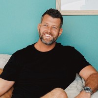 Smelly Balls Employee Shane Richards's profile photo