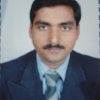 Welspun India Limited Employee Arbind Singh's profile photo