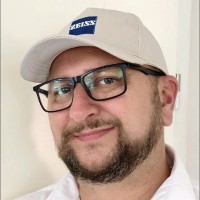 ZEISS Group Employee Carsten Hess's profile photo