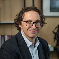 Aspeya Infotech Employee Richard Oakley's profile photo