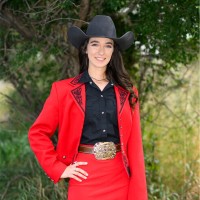 Elbert County Government Employee Stefanee Whitney's profile photo