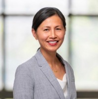 Oakland City Attorney's Office Employee Naree Chan's profile photo