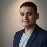 NEPW Logistics, Inc. Employee Alvin Guevara's profile photo