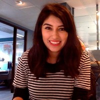 Netpulse Employee Valerie Ramos's profile photo