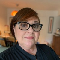 ARES Scientific Employee Marie Russo's profile photo