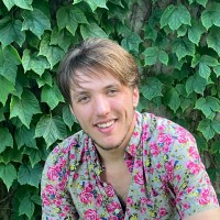 Pickleman's Lawrence Employee Garrett Teeters's profile photo
