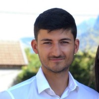 Carrier HVAC Employee Thomas Parmentier's profile photo