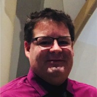 Ingredion Incorporated Employee Jim Dauer's profile photo