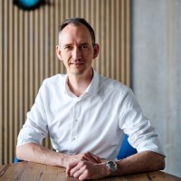 encoway GmbH Employee Sebastian Behnen's profile photo