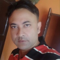 Wastewise Tech Employee Pinak Baruah's profile photo