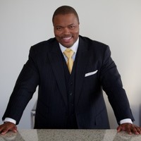 Madison Group Employee Marcus Mason's profile photo