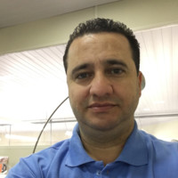 Dispan Alimentos Employee Emerson Biscola's profile photo