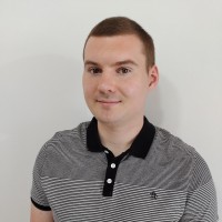 Bettermode Employee Jacob Harris's profile photo