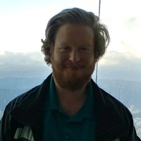 Surescripts Employee Connor Reed's profile photo