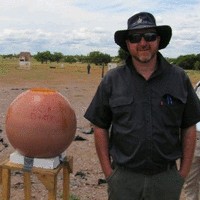 Francois Keet Email