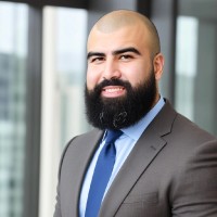 Cristian Morales Email