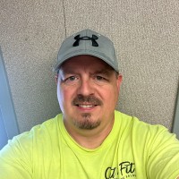 Safety Pros Employee Shaine Staggs's profile photo