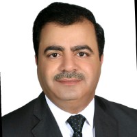 Gulftek Saudi Employee Eng. Owdeh's profile photo