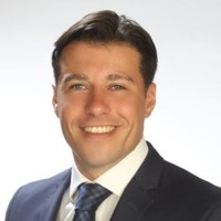 Vybe Consulting Employee Michael Pirone's profile photo