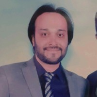 InCred Premier Employee Gagan Kapoor's profile photo