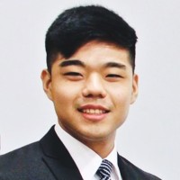 Christian Hong Email & Phone Number