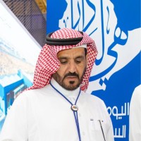 Masdar - مصدر Employee Amer Alharthi's profile photo