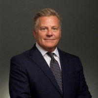 Parker Hannifin Employee Steve Barber's profile photo