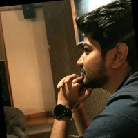 eQOURSE Employee Pankaj Kumar's profile photo