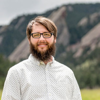 Momentous Employee Tyler Percy's profile photo