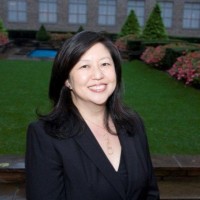 E-mail e número de telefone de Jennifer Cho