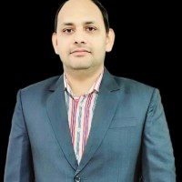 Montra Electric Truck Employee Vikram Singh's profile photo