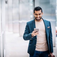 LYB Technology Employee Rahul Sharma's profile photo