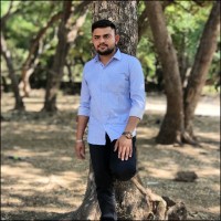 Gokul Snacks Private Limited Employee Yash Dave's profile photo