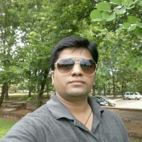 Asian Employee Dipal Kapadia's profile photo