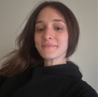 Nimble Giant Entertainment Employee Sofia Staudenmaier's profile photo