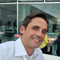 SWECO Employee Laurent de Wit's profile photo