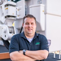 Team JDC Employee Mick Gerber's profile photo