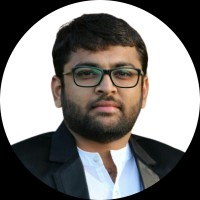 Vision Infotech Employee Sumit Dangashiya's profile photo